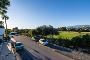 Apartamento isabel golf center