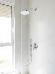 Urban Oasis East of Tirana