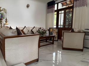 Liyora Home Stay