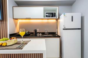 Apê próximo à Paulista e ao metrô Vila Mariana