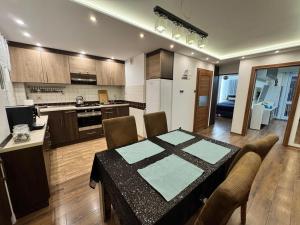 Apratement Palisadowa