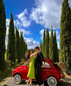 Agriturismo e Maneggio Poggio Leone