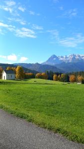 Frische Bergluft und ländlicher Charme - Ihr aktiver Urlaub am Mühlauhof