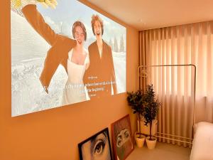 SweetSpot 성수, 연무장길 성수동