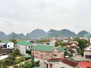 Bamboo Riverside Home