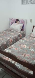 Family home France 1