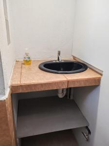 Bonito apartamento 103 frente a la piscina 100mt del mar