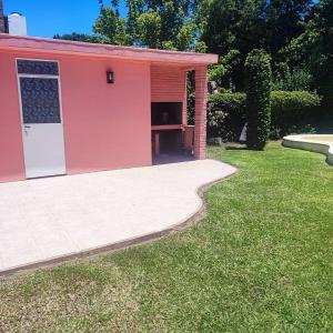 Casa en Fisherton Rosario