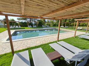 Agriturismo e Maneggio Poggio Leone