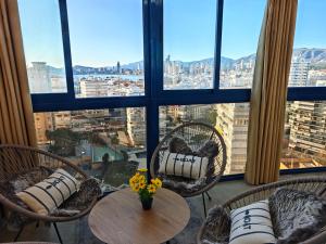 Amaryllis SeaYou Benidorm