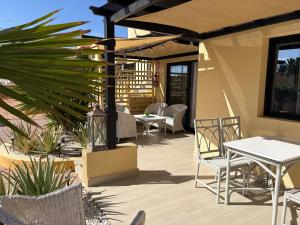 Fuerte Holiday M&M Apartaments 2