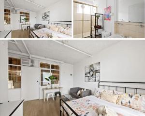 PTH Homes Flinders St - Central 605