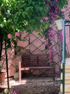 Central Nicosia 2BR Flat inside Venetian Bastion Walls