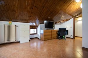 Silvias Home Wellness - Olympic Base Lake Como & Wellness