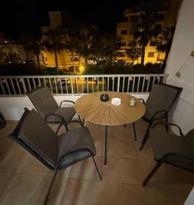Apartament A&J Punta Prima