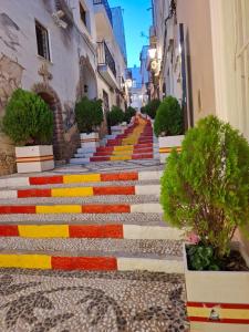 Apartament A&J Punta Prima