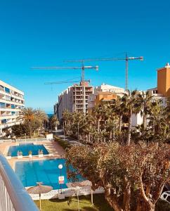 Apartament A&J Punta Prima