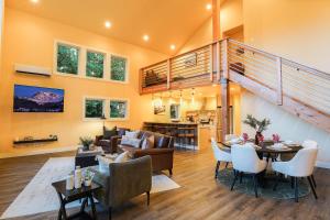 Solara at Mount Baker