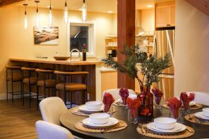 Solara at Mount Baker