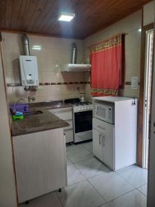 Apartamentos Las Margaritas