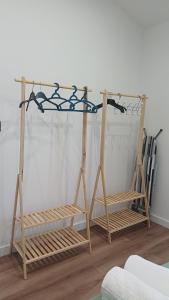 Near Airport Cozy Stay