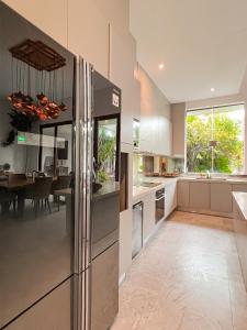 Umalas cozy 3 Bedrooms private pool villa