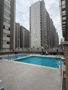 Exclusivo apartamento en ciudad Mallorquin