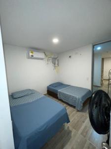 Exclusivo apartamento en ciudad Mallorquin