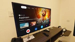 One Infinity Residency