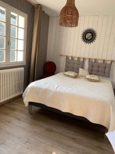 Family vacation home in Vendee with pool