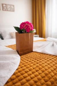 Labela Luhačovice Apartment