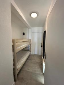 Appartement cosy avec vue océan à Mimizan 6 personnes