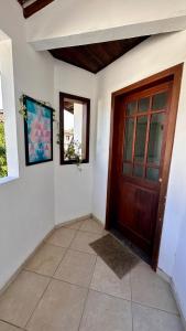 Ape Aconchegante e Econômico-900m praia de Mundaí