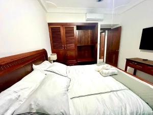 Sol Tropical apartamentos