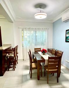 Sol Tropical apartamentos