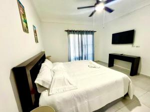 Sol Tropical apartamentos