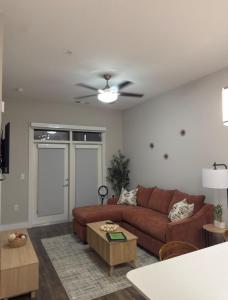 Furnished 1BR Zen Den in Buckhead