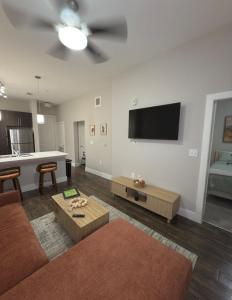 Furnished 1BR Zen Den in Buckhead