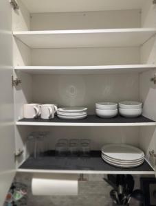 Furnished 1BR Zen Den in Buckhead