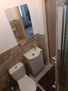 Apartmán Eliška v Karolince