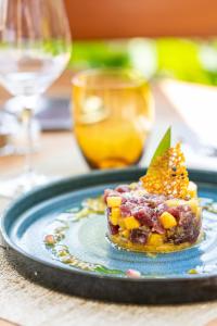 Hôtel Restaurant la Corniche