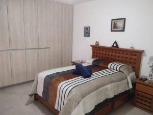 Departamento Rincon de don Luis junto a Queretaro