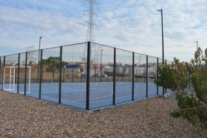 Departamento Rincon de don Luis junto a Queretaro