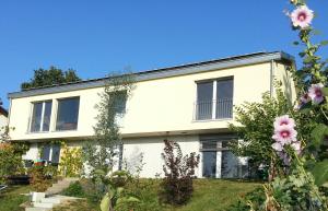 Modern apartment for vacation and business travelers