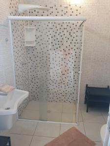 House with pool and large garden