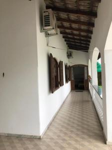 House with pool and large garden