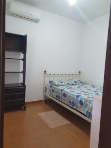 House with pool and large garden