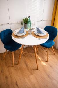 Labela Luhačovice Apartment