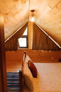 Open View Place The Old Barn