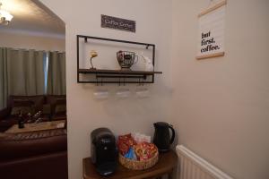 Free Parking 3-Bedroom House Near York Town